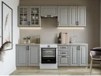 Köök ELIZABETH 240 hall pilt 2