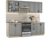 Köök ELIZABETH 240 hall pilt 3