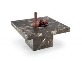 Diivanilaud MONOLIT must marmor