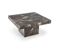 Журнальный стол MONOLIT черный мрамор pilt 8