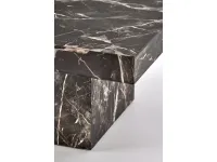 Журнальный стол MONOLIT черный мрамор pilt 4