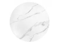 Журнальный стол TRIBECA белый pilt 5