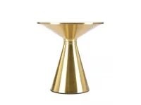 Журнальный стол TRIBECA белый pilt 6