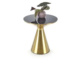 Журнальный стол TRIBECA черный