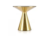 Журнальный стол TRIBECA черный pilt 7