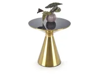 Журнальный стол TRIBECA черный pilt 2