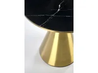 Журнальный стол TRIBECA черный pilt 4