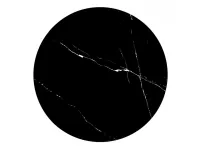 Журнальный стол TRIBECA черный pilt 5