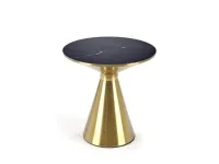 Журнальный стол TRIBECA черный pilt 8