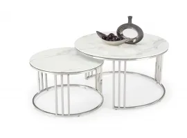 Журнальный стол MERCURY 2 (2 шт)