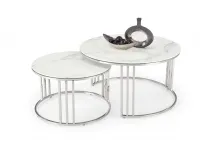 Diivanilaud MERCURY 2 (2 tk) pilt 2