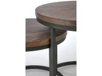 Diivanilaud OREO pähkel (2 tk) pilt 3