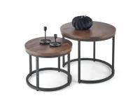 Diivanilaud OREO pähkel (2 tk) pilt 2