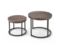 Diivanilaud OREO pähkel (2 tk) pilt 6