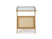 Журнальный стол FLORA pilt 7