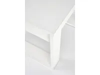 Журнальный стол NEA KW белый pilt 5