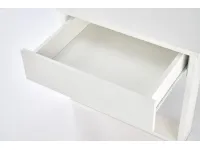 Журнальный стол NEA KW белый pilt 4