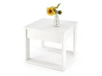 Журнальный стол NEA KW белый pilt 2