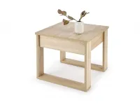 Diivanilaud NEA KW tamm sonoma pilt 2