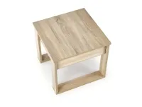 Diivanilaud NEA KW tamm sonoma pilt 6