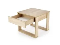 Diivanilaud NEA KW tamm sonoma pilt 3