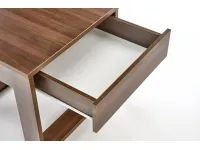 Diivanilaud NEA KW pähkel pilt 5