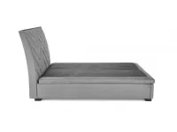 Кровать 160x200 CONTINENTAL 1 M85 с подъемным механизмом pilt 3