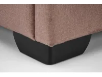 Кровать 160x200 CONTINENTAL 2 M09 с подъемным механизмом pilt 7