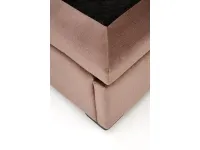 Кровать 160x200 CONTINENTAL 2 M09 с подъемным механизмом pilt 6