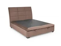 Кровать 160x200 CONTINENTAL 2 M09 с подъемным механизмом pilt 8