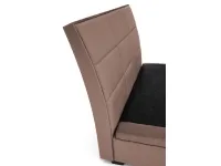 Кровать 160x200 CONTINENTAL 2 M09 с подъемным механизмом pilt 5