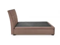 Кровать 160x200 CONTINENTAL 2 M09 с подъемным механизмом pilt 3