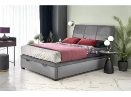 Кровать 160x200 CONTINENTAL 2 M85 с подъемным механизмом