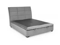 Кровать 160x200 CONTINENTAL 2 M85 с подъемным механизмом pilt 8