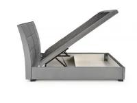 Кровать 160x200 CONTINENTAL 2 M85 с подъемным механизмом pilt 4