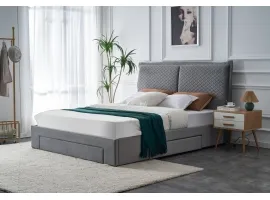 Кровать 160x200 BECKY