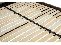 Кровать 160x200 PALAZZO бежевая - с подъемным механизмом pilt 7