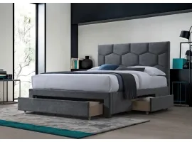 Кровать 160x200 HARRIET