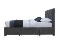 Кровать 160x200 HARRIET pilt 5