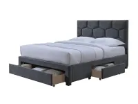 Кровать 160x200 HARRIET pilt 3