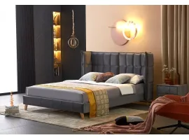 Кровать 160x200 SCANDINO