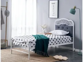 Кровать 90x200 FABRIZIA