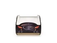 Кровать 140x70 BATCAR pilt 4