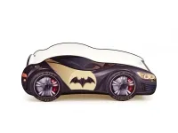 Кровать 140x70 BATCAR pilt 3