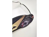 Кровать 140x70 BATCAR pilt 7