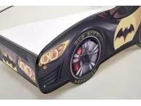 Кровать 140x70 BATCAR pilt 6