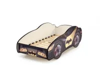 Кровать 140x70 BATCAR pilt 8