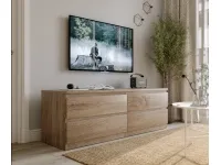 Kummut MALTA 2S2S sonoma pilt 2