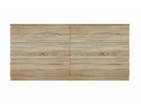 Комод MALTA 6S сонома pilt 4