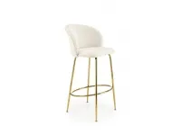 Baaritool H-116 kreemjas pilt 2